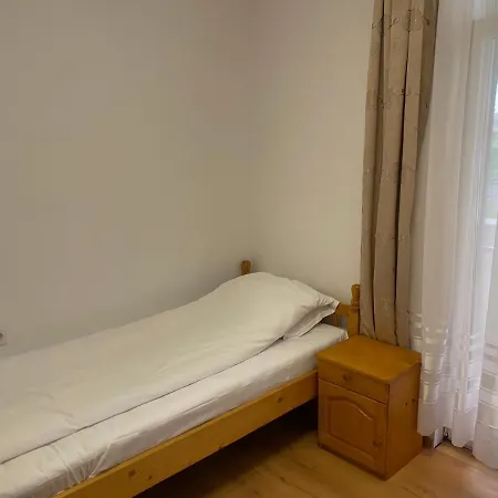 Saint Vlas Veranda דירה *