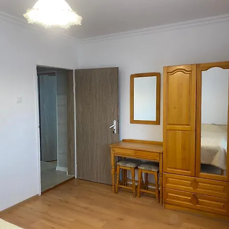 Saint Vlas Veranda סבטי ולאס