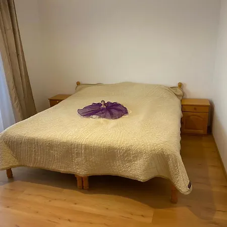 דירה Saint Vlas Veranda