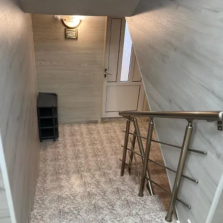 Saint Vlas Veranda * סבטי ולאס