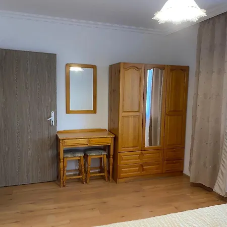 Saint Vlas Veranda סבטי ולאס