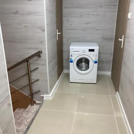 Saint Vlas Veranda דירה סבטי ולאס